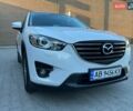 Мазда СХ-5 2015 в Казатине на Automoto.ua Белый Мазда СХ-5, объемом двигателя 2 л и пробегом 276 тыс. км за 15400 $, фото 11 на Automoto.ua