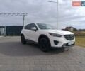 Мазда СХ-5 2015 у Буске на Automoto.ua Білий Мазда СХ-5, об'ємом двигуна 2.19 л та пробігом 149 тис. км за 15350 $, фото 2 на Automoto.ua