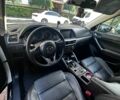 Белый Мазда СХ-5, объемом двигателя 2.2 л и пробегом 350 тыс. км за 13999 $, фото 5 на Automoto.ua