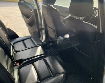 Білий Мазда СХ-5, об'ємом двигуна 2.19 л та пробігом 132 тис. км за 18700 $, фото 8 на Automoto.ua