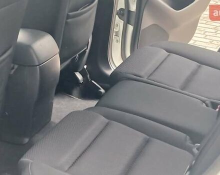 Мазда СХ-5 2015 у Стрые на Automoto.ua Білий Мазда СХ-5, об'ємом двигуна 2.2 л та пробігом 246 тис. км за 15950 $, фото 77 на Automoto.ua