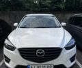 Белый Мазда СХ-5, объемом двигателя 2.2 л и пробегом 350 тыс. км за 16000 $, фото 8 на Automoto.ua