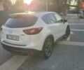 Білий Мазда СХ-5, об'ємом двигуна 2.19 л та пробігом 248 тис. км за 15900 $, фото 8 на Automoto.ua