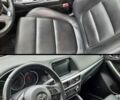 Белый Мазда СХ-5, объемом двигателя 2.19 л и пробегом 223 тыс. км за 16700 $, фото 1 на Automoto.ua