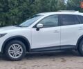 Мазда СХ-5 2015 у Стрые на Automoto.ua Білий Мазда СХ-5, об'ємом двигуна 2.2 л та пробігом 246 тис. км за 15950 $, фото 20 на Automoto.ua