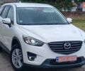 Мазда СХ-5 2015 у Стрые на Automoto.ua Білий Мазда СХ-5, об'ємом двигуна 2.2 л та пробігом 246 тис. км за 15950 $, фото 64 на Automoto.ua