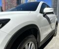 Белый Мазда СХ-5, объемом двигателя 2.2 л и пробегом 124 тыс. км за 16800 $, фото 10 на Automoto.ua