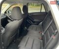 Білий Мазда СХ-5, об'ємом двигуна 2.2 л та пробігом 170 тис. км за 14600 $, фото 111 на Automoto.ua