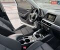 Білий Мазда СХ-5, об'ємом двигуна 2.2 л та пробігом 170 тис. км за 14600 $, фото 96 на Automoto.ua