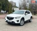 Белый Мазда СХ-5, объемом двигателя 2.5 л и пробегом 173 тыс. км за 12650 $, фото 1 на Automoto.ua