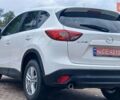 Мазда СХ-5 2015 у Стрые на Automoto.ua Білий Мазда СХ-5, об'ємом двигуна 2.2 л та пробігом 246 тис. км за 15950 $, фото 90 на Automoto.ua