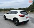 Білий Мазда СХ-5, об'ємом двигуна 2.2 л та пробігом 170 тис. км за 14600 $, фото 6 на Automoto.ua