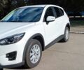 Белый Мазда СХ-5, объемом двигателя 2.2 л и пробегом 148 тыс. км за 16800 $, фото 51 на Automoto.ua