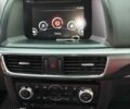 Белый Мазда СХ-5, объемом двигателя 2.19 л и пробегом 191 тыс. км за 17300 $, фото 15 на Automoto.ua