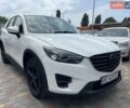 Білий Мазда СХ-5, об'ємом двигуна 2.19 л та пробігом 204 тис. км за 12800 $, фото 1 на Automoto.ua