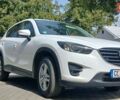 Белый Мазда СХ-5, объемом двигателя 2.2 л и пробегом 172 тыс. км за 15799 $, фото 41 на Automoto.ua