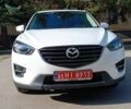 Белый Мазда СХ-5, объемом двигателя 2.2 л и пробегом 148 тыс. км за 16800 $, фото 57 на Automoto.ua