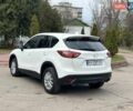 Белый Мазда СХ-5, объемом двигателя 2.5 л и пробегом 173 тыс. км за 12650 $, фото 16 на Automoto.ua