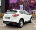 Белый Мазда СХ-5, объемом двигателя 2.19 л и пробегом 124 тыс. км за 16990 $, фото 7 на Automoto.ua