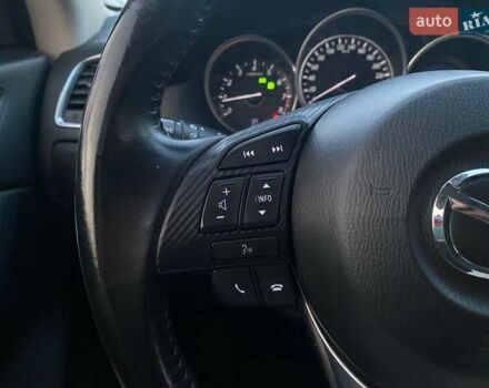 Белый Мазда СХ-5, объемом двигателя 2 л и пробегом 162 тыс. км за 14490 $, фото 31 на Automoto.ua