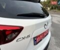 Білий Мазда СХ-5, об'ємом двигуна 2.2 л та пробігом 170 тис. км за 14600 $, фото 53 на Automoto.ua