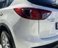 Белый Мазда СХ-5, объемом двигателя 2.2 л и пробегом 124 тыс. км за 16800 $, фото 14 на Automoto.ua