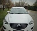 Белый Мазда СХ-5, объемом двигателя 2.2 л и пробегом 128 тыс. км за 16500 $, фото 14 на Automoto.ua