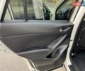 Білий Мазда СХ-5, об'ємом двигуна 2.2 л та пробігом 170 тис. км за 14600 $, фото 108 на Automoto.ua