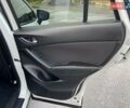 Білий Мазда СХ-5, об'ємом двигуна 2.2 л та пробігом 170 тис. км за 14600 $, фото 99 на Automoto.ua