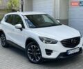 Білий Мазда СХ-5, об'ємом двигуна 2.2 л та пробігом 204 тис. км за 16650 $, фото 35 на Automoto.ua