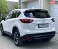 Білий Мазда СХ-5, об'ємом двигуна 2.2 л та пробігом 204 тис. км за 16650 $, фото 24 на Automoto.ua