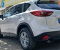 Белый Мазда СХ-5, объемом двигателя 2.2 л и пробегом 172 тыс. км за 15799 $, фото 38 на Automoto.ua