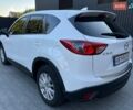 Мазда СХ-5 2015 в Казатине на Automoto.ua Белый Мазда СХ-5, объемом двигателя 2 л и пробегом 276 тыс. км за 15400 $, фото 1 на Automoto.ua