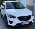 Білий Мазда СХ-5, об'ємом двигуна 2.2 л та пробігом 204 тис. км за 16650 $, фото 20 на Automoto.ua