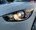 Белый Мазда СХ-5, объемом двигателя 2 л и пробегом 162 тыс. км за 14490 $, фото 2 на Automoto.ua