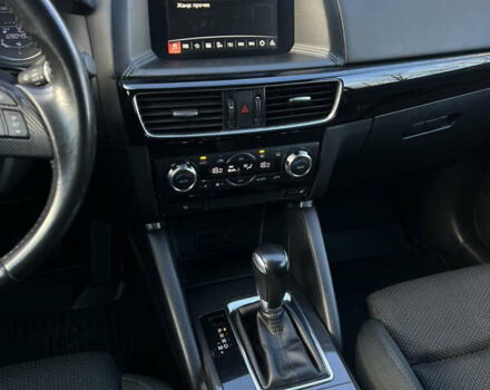 Белый Мазда СХ-5, объемом двигателя 2.19 л и пробегом 128 тыс. км за 16900 $, фото 29 на Automoto.ua