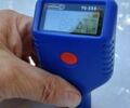 Белый Мазда СХ-5, объемом двигателя 2.2 л и пробегом 148 тыс. км за 16800 $, фото 126 на Automoto.ua