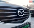 Белый Мазда СХ-5, объемом двигателя 2 л и пробегом 162 тыс. км за 14490 $, фото 8 на Automoto.ua