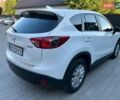 Мазда СХ-5 2015 в Казатине на Automoto.ua Белый Мазда СХ-5, объемом двигателя 2 л и пробегом 276 тыс. км за 15400 $, фото 10 на Automoto.ua