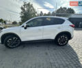 Білий Мазда СХ-5, об'ємом двигуна 2.19 л та пробігом 279 тис. км за 15000 $, фото 4 на Automoto.ua