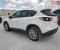 Білий Мазда СХ-5, об'ємом двигуна 2.5 л та пробігом 178 тис. км за 3000 $, фото 1 на Automoto.ua
