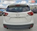 Білий Мазда СХ-5, об'ємом двигуна 2.5 л та пробігом 178 тис. км за 3000 $, фото 5 на Automoto.ua