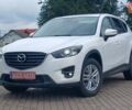Мазда СХ-5 2015 у Стрые на Automoto.ua Білий Мазда СХ-5, об'ємом двигуна 2.2 л та пробігом 246 тис. км за 15950 $, фото 101 на Automoto.ua