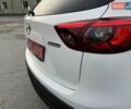 Білий Мазда СХ-5, об'ємом двигуна 2.2 л та пробігом 170 тис. км за 14600 $, фото 56 на Automoto.ua