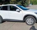 Белый Мазда СХ-5, объемом двигателя 2.2 л и пробегом 148 тыс. км за 16800 $, фото 14 на Automoto.ua