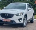 Мазда СХ-5 2015 у Стрые на Automoto.ua Білий Мазда СХ-5, об'ємом двигуна 2.2 л та пробігом 246 тис. км за 15950 $, фото 7 на Automoto.ua