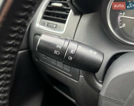 Белый Мазда СХ-5, объемом двигателя 2.19 л и пробегом 124 тыс. км за 16990 $, фото 15 на Automoto.ua