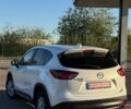 Мазда СХ-5 2015 в Днепре (Днепропетровске) на Automoto.ua Белый Мазда СХ-5, объемом двигателя 0 л и пробегом 169 тыс. км за 15899 $, фото 7 на Automoto.ua
