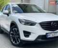 Білий Мазда СХ-5, об'ємом двигуна 2.2 л та пробігом 204 тис. км за 16650 $, фото 30 на Automoto.ua