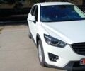 Белый Мазда СХ-5, объемом двигателя 2.2 л и пробегом 148 тыс. км за 16800 $, фото 2 на Automoto.ua